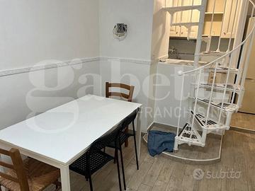 Appartamento Napoli [Cod. rif 3220528VRG] (San Fer