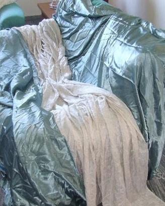 Tenda arredo
