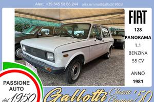 FIAT 128 PANORAMA SW