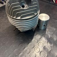 gruppo termico pinasco 102 mono fascia