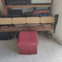 Attaccapanni vintage