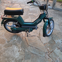 Piaggio SI