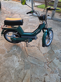 Piaggio SI