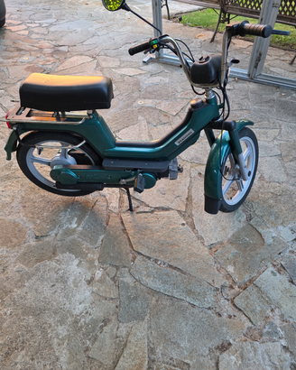 Piaggio SI