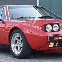 FERRARI 308 GT4 COUPÈ DEL 1974