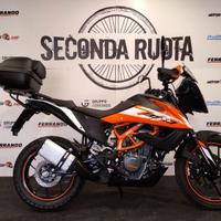 KTM 390 Adventure ABS