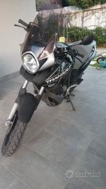 HONDA TRANSALP 700