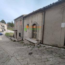Terratetto Terracielo, Via Trento - Cercemagg...
