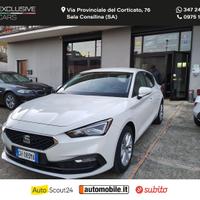 SEAT Leon 2.0 TDI Style UFFICIALE VOLKSWAGEN GROUP