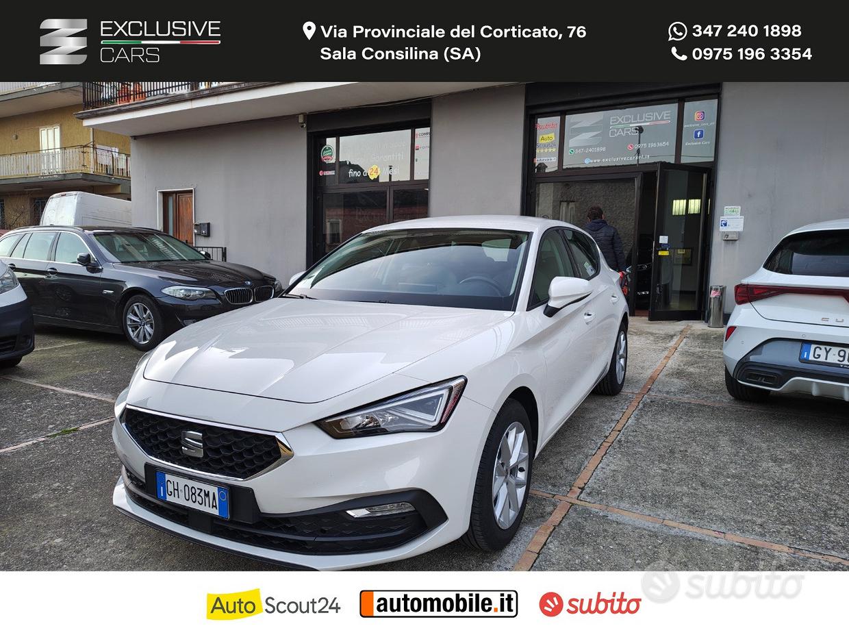 SEAT Leon 4ª serie