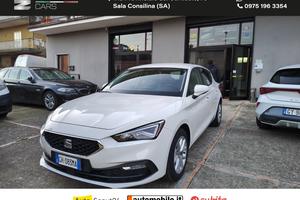 SEAT Leon 2.0 TDI Style UFFICIALE VOLKSWAGEN GROUP