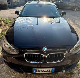 Bmw 116d