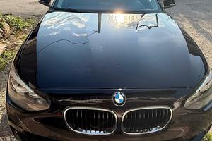 Bmw 116d