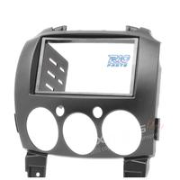 TELAI RADIO 2-DIN PER MAZDA 2 DEMIO