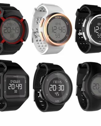 Orologi KALENJI NUOVI da Sport