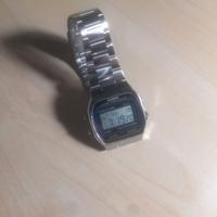 Casio orologio quarzo water resist