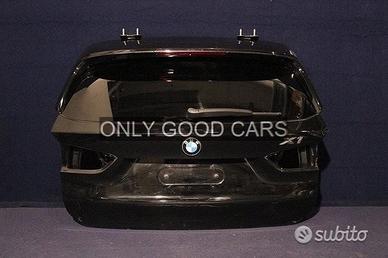 Portellone posteriore bmw x1 f48 | 000111