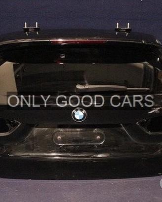 Portellone posteriore bmw x1 f48 | 000111