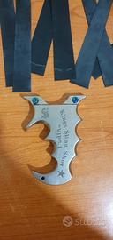 Yshotx Xenomorph-X12