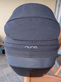Navicella Nuna Cari next