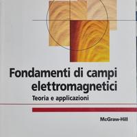 Fondamenti di campi elettromagnetici