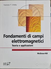 Fondamenti di campi elettromagnetici