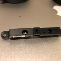 Imac 21,5 metà 2010