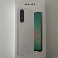 samsung galaxy A26 5G
