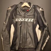 Giacca Dainese G Racing D1 P