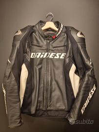 Giacca Dainese G Racing D1 P