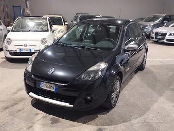 Renault Clio 1.2 16V TCE 100CV 5 porte Luxe