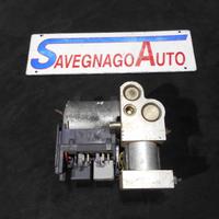 Centralina pompa abs audi 80 s2 rs2 4a0614111b