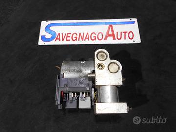 Centralina pompa abs audi 80 s2 rs2 4a0614111b