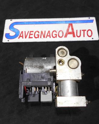 Centralina pompa abs audi 80 s2 rs2 4a0614111b