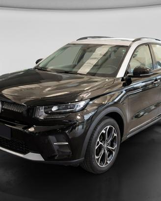 CITROEN C3 IV 2024 - C3 44kWh elettrico Max 113cv