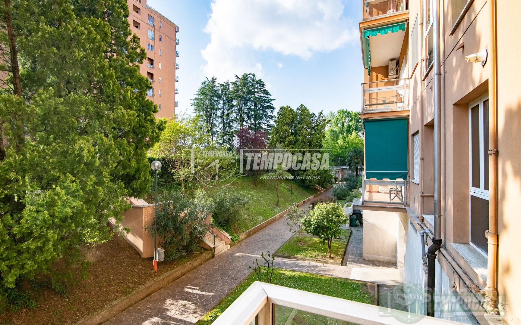 Appartamento – MI - Altro