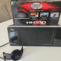 ventilatore ceramico