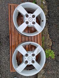 Pneumatici e cerchi 195/50 r15 82h