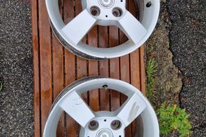 Pneumatici e cerchi 195/50 r15 82h