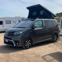 Mini Van Toyota Proace Verso XS