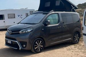 Mini Van Toyota Proace Verso XS
