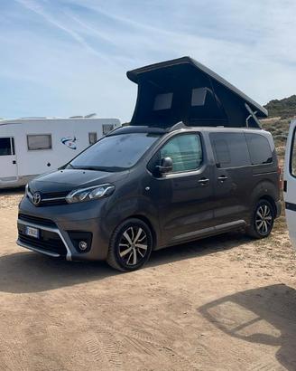 Mini Van Toyota Proace Verso XS