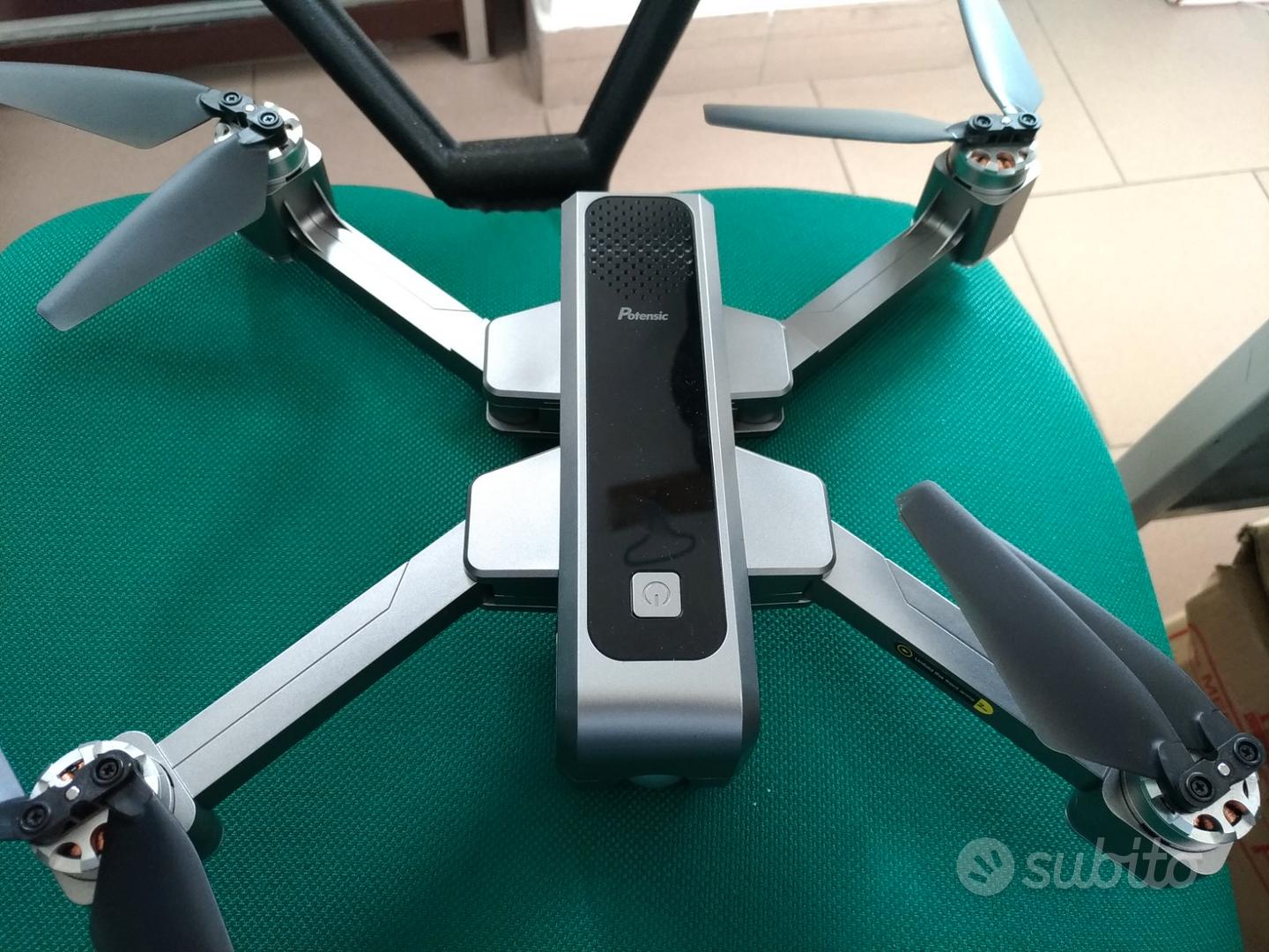 Potensic 2024 drone d88