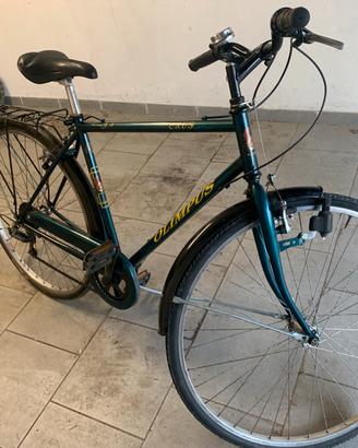 Bicicletta