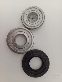 kit cuscinetti SKF cestello LG 