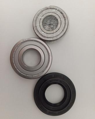 kit cuscinetti SKF cestello LG 