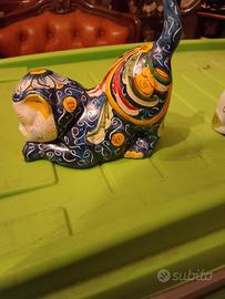 ceramica di Caltagirone 