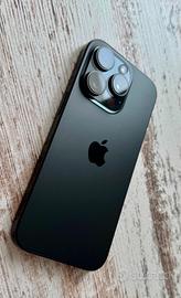 Iphone 16 pro 512 gb