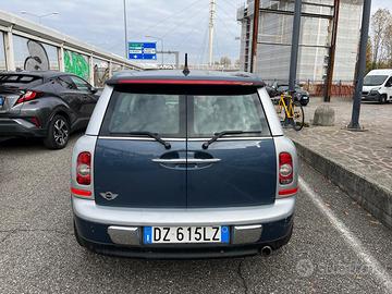 Mini pochi chilometri solo chiamate