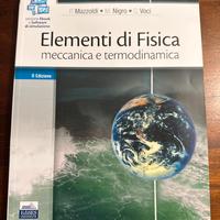 Elementi di Fisica meccanica e termodinamica